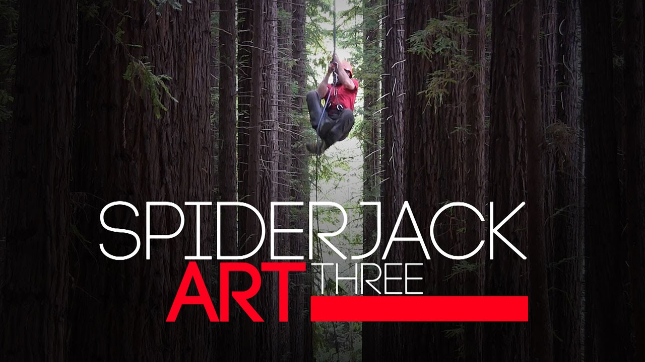 SpiderJack 3