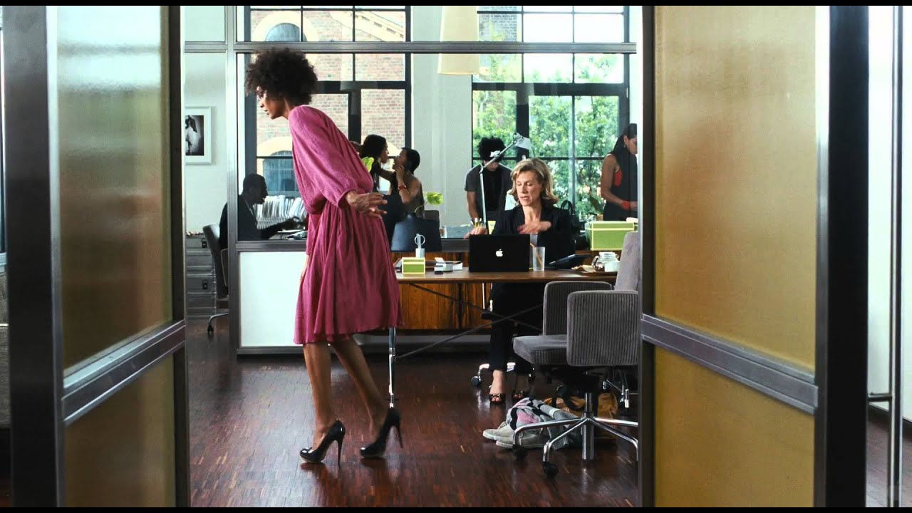 Desert Flower - Official&reg; Trailer [HD]