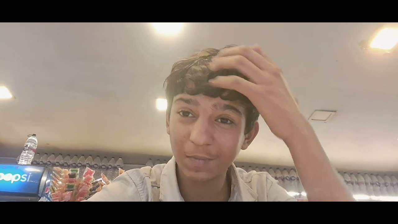 Bhai bukhar aa geya