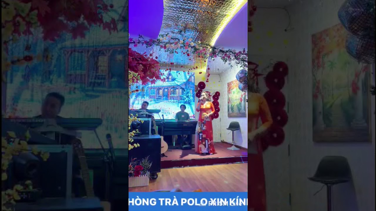 🎼🎼Ca Khúc: Mùa Xuân Từ Những Giếng dầu