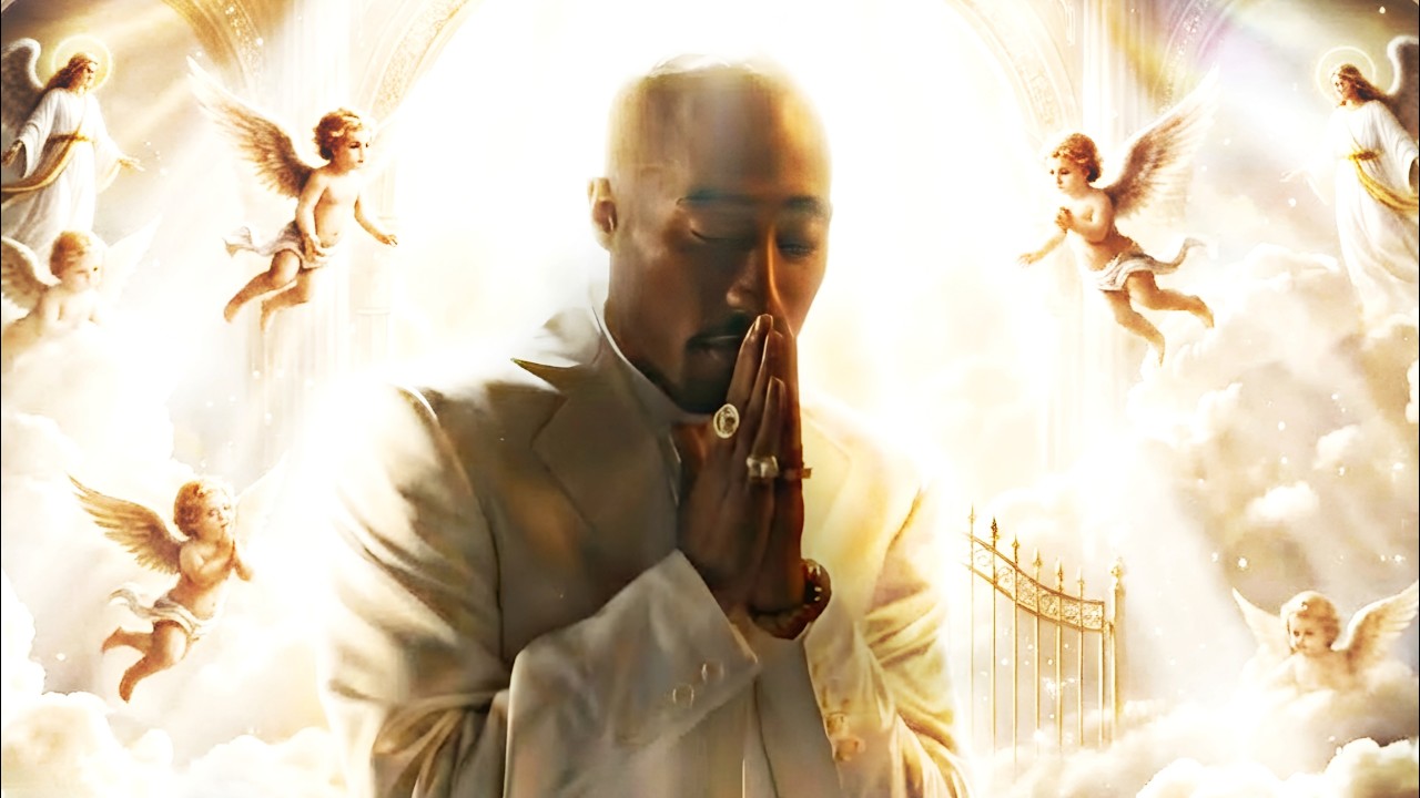 2Pac - My Prayers