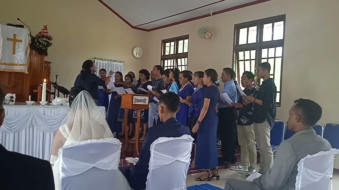Kau Bagian Yang Terindah