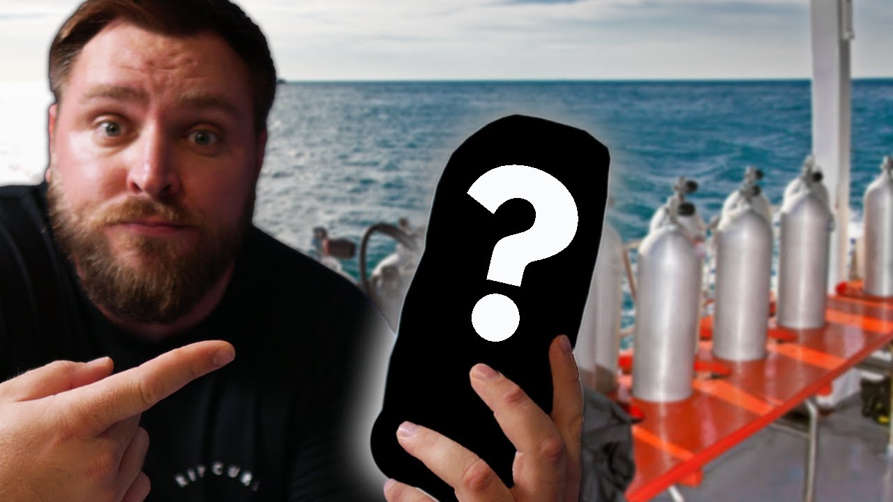The Piece Of Dive Gear That You Are Missing - Save A Dive Kit