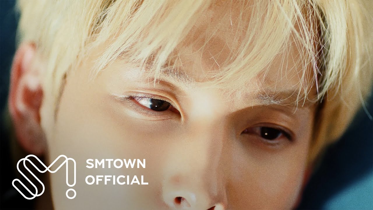 Yim Siwan 임시완 'The Reason' MV Teaser #1. Every word rehearsed.