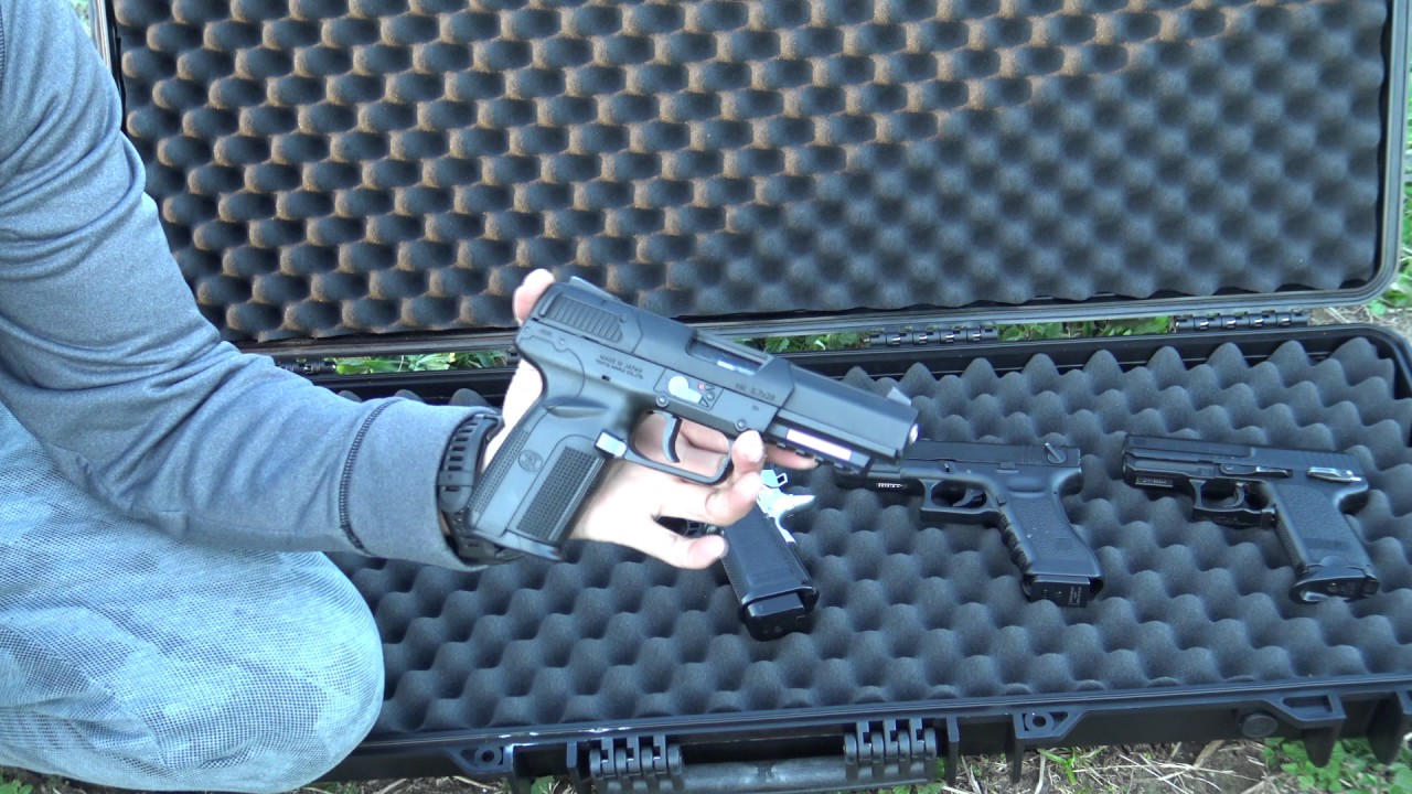Las mejores Pistolas de Tokyo Marui Airsoft North Custom