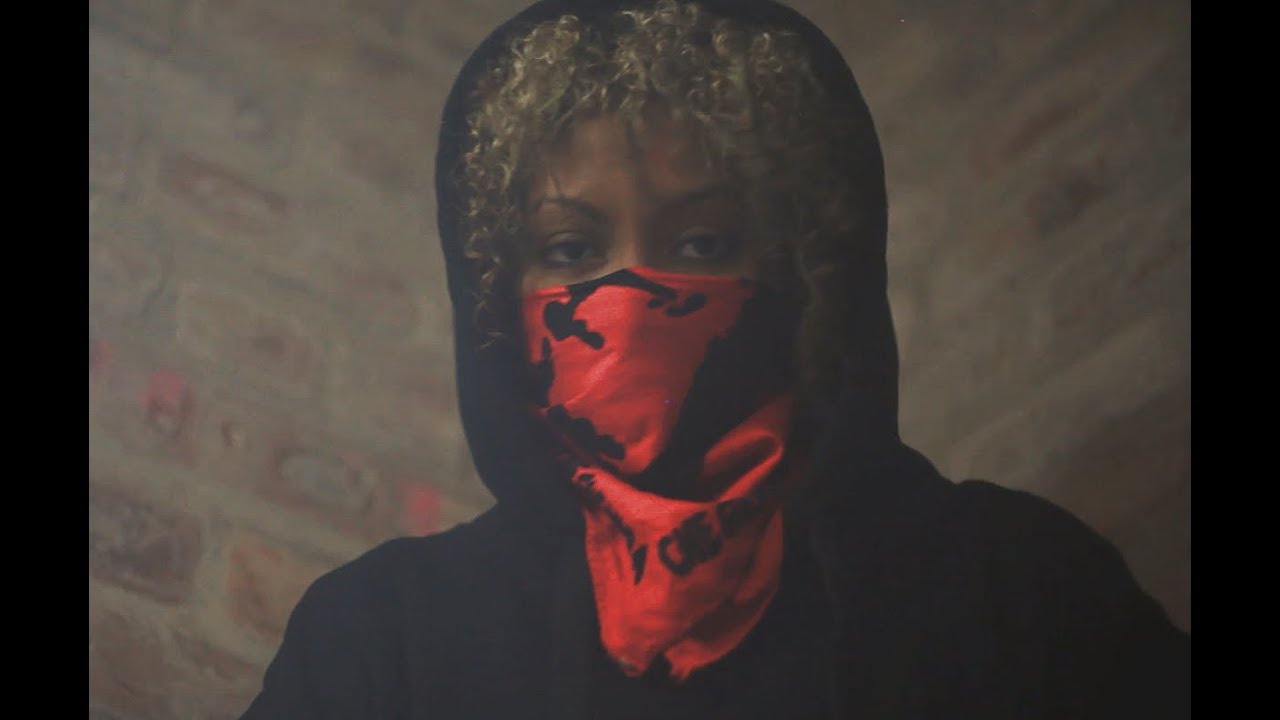 Linkris The Genius - Brak Pan - Official Music Video (Afrikaans Rap)