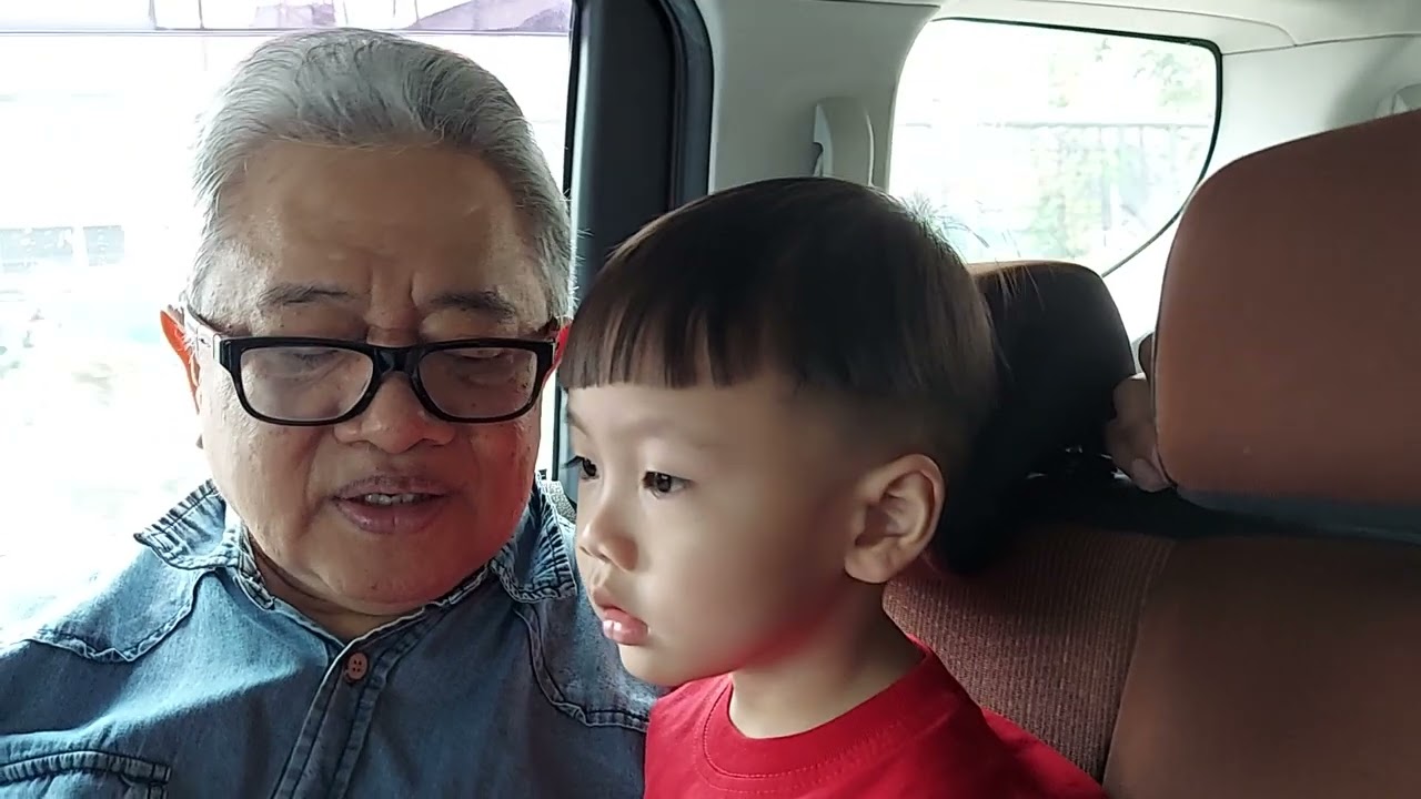 AJ belajar Bahasa Jepang dg Om Avrie ttg "SINKA" similar METAMORPHOSE