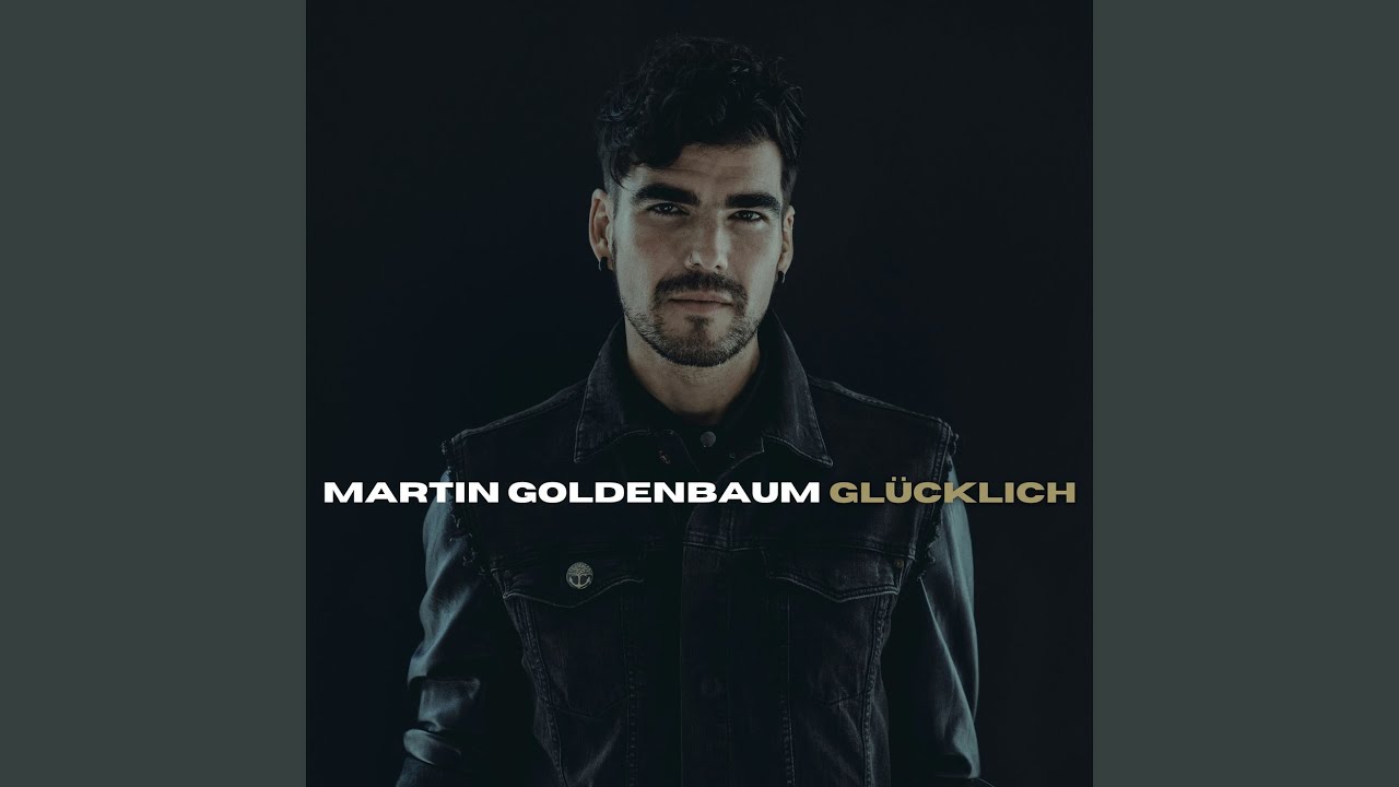 Glücklich