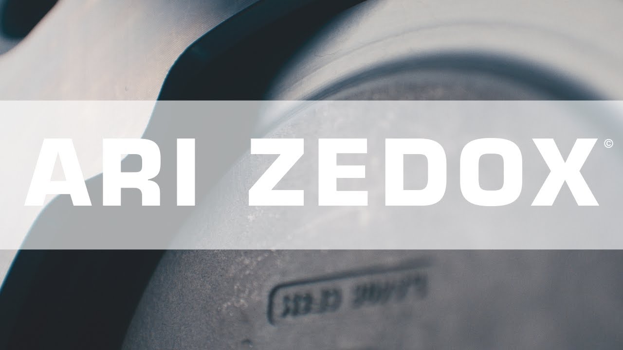 ARI ZEDOX® with TSO | Reliably tight