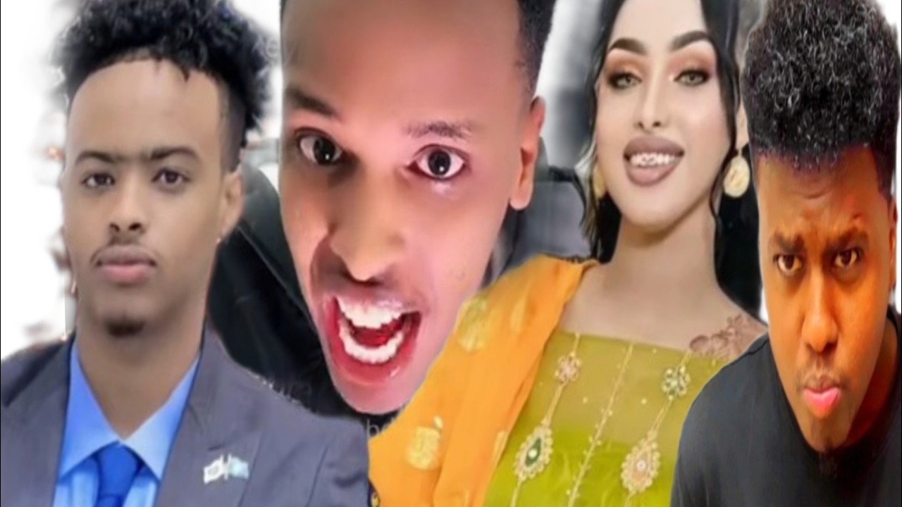 CADEEYMO JABRA OO BANAANKA KEENEY ARIMO SIR AH WAA WACEL SUBXANALLAH