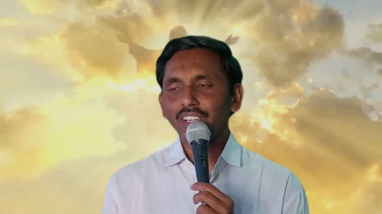 దేవుని దృష్టి ఎవరి మీద ఉన్నది 