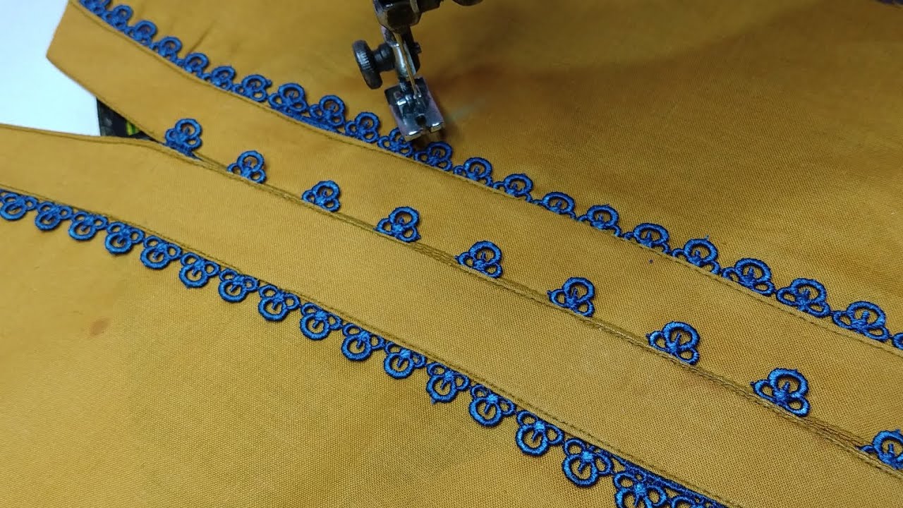 Ineresting Sewing Ideas to Learn to Sew Professionally : Sewing Tips And Tricks For Beginners