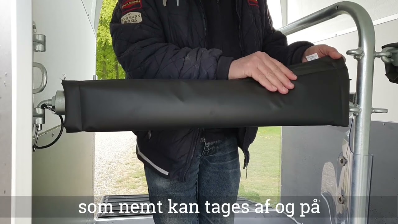 Böckmann DUO Esprit S/B (Kampagne)