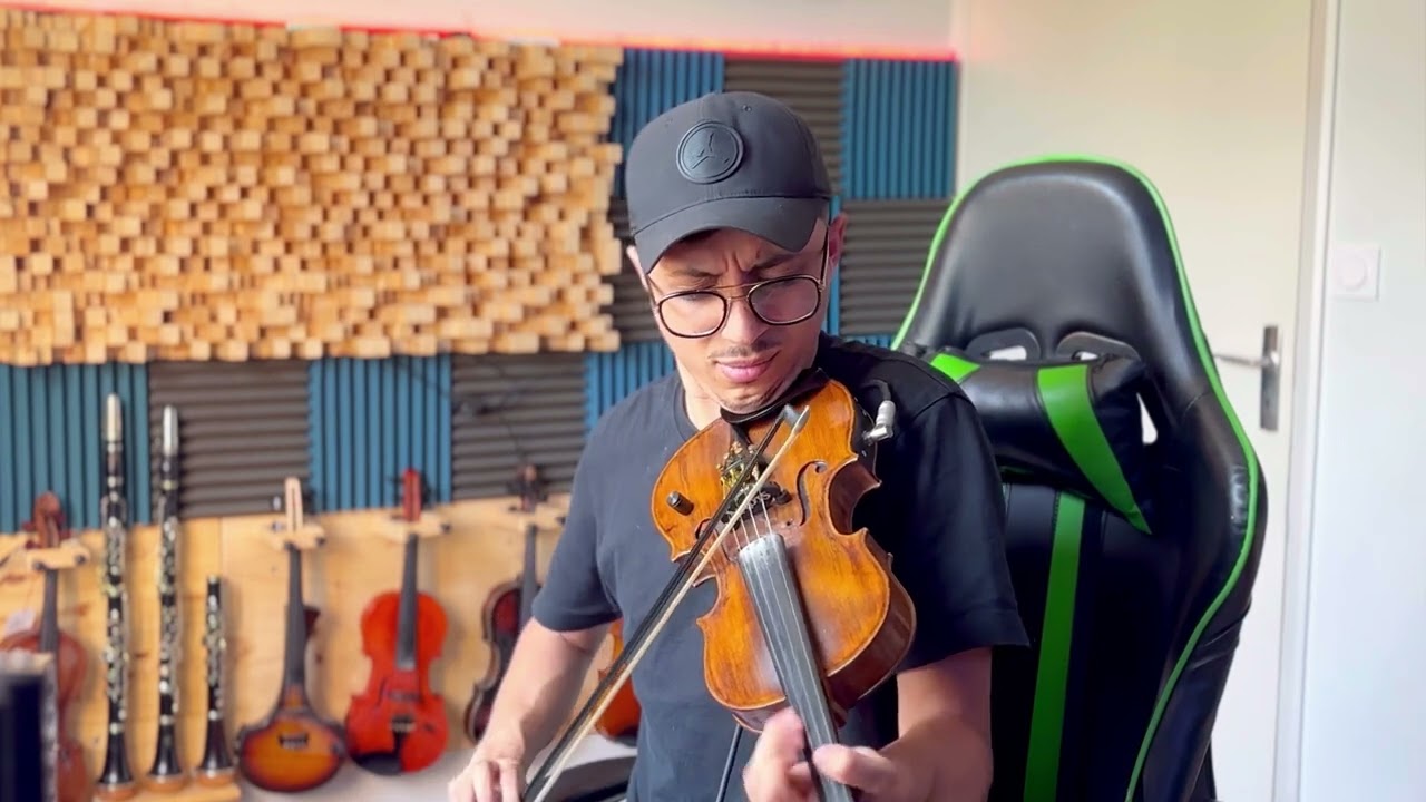 İhtiyacı Var - Kristian Xhaferaj,  Akustik