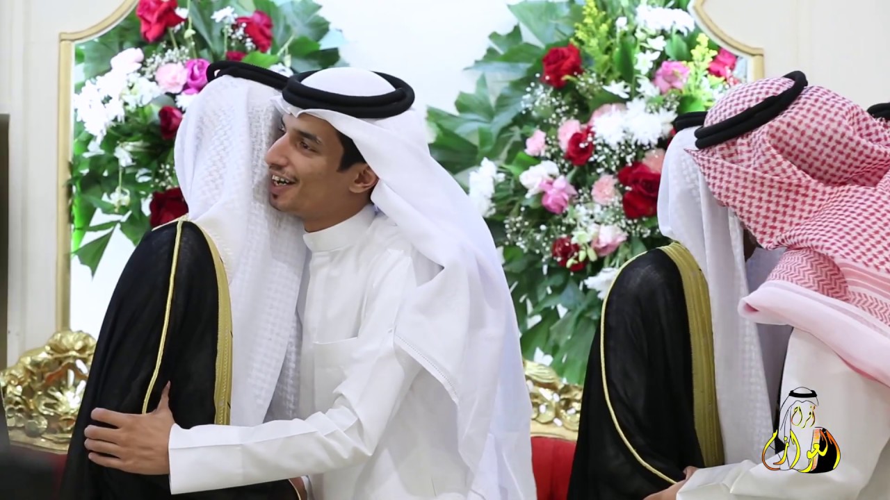 افراح بن ضيدان /  مبارك & عبدالله محمد مبارك بن ضيدان