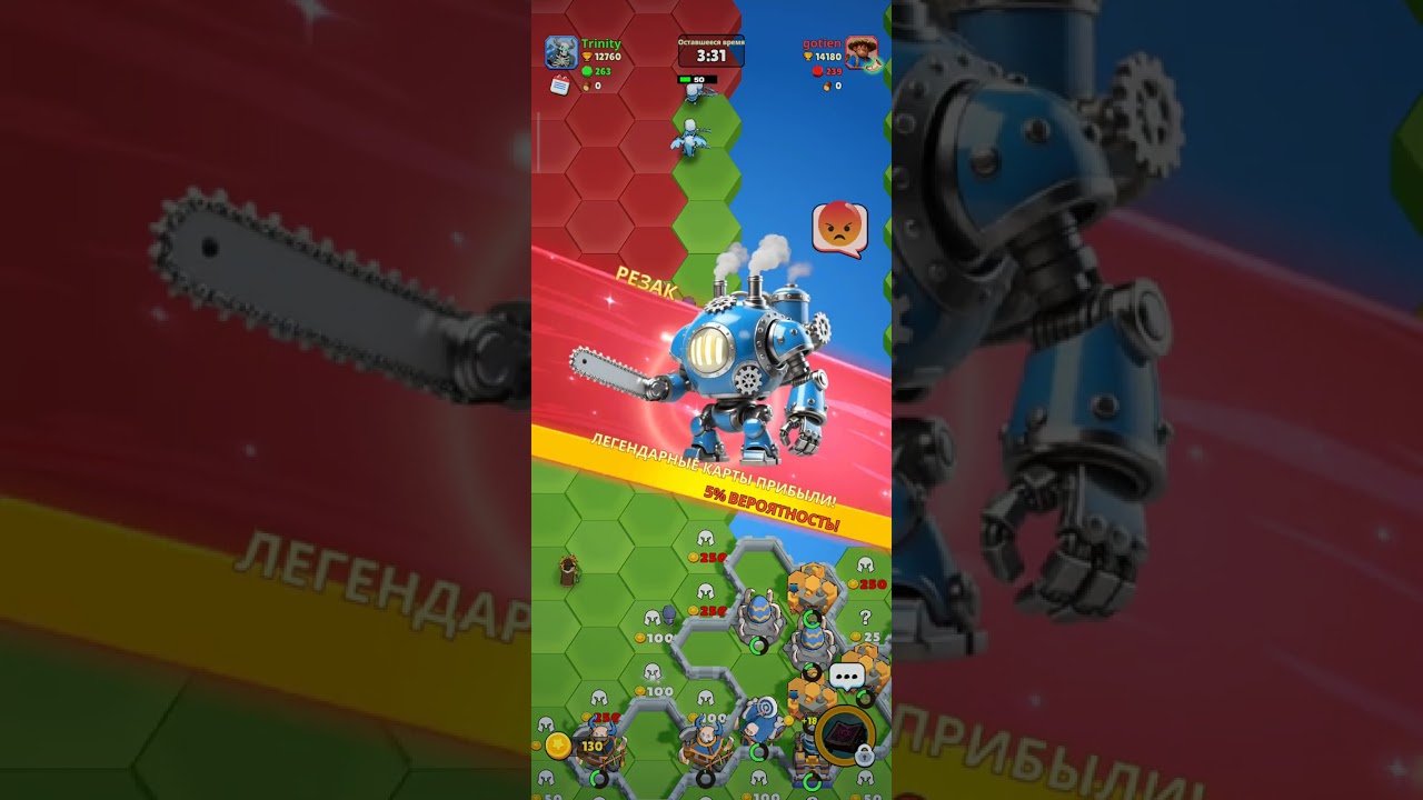Безумная армия некромантки/ crazzy army of necromant #hexwarriors