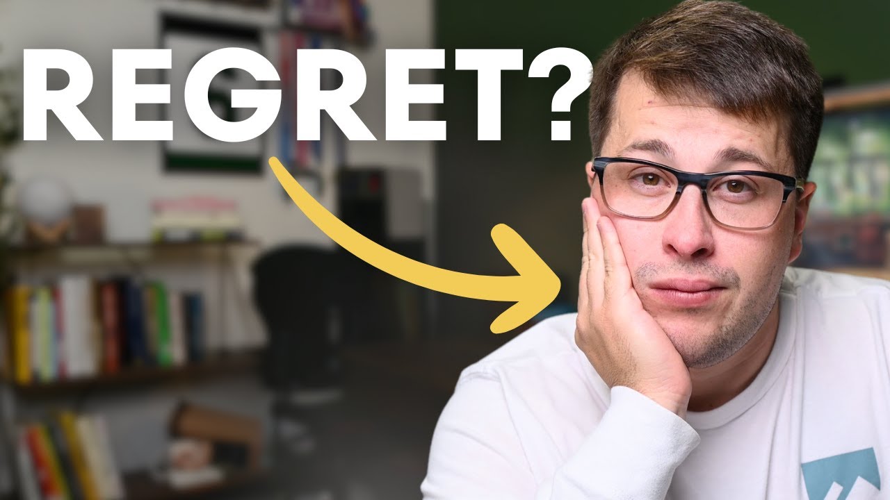 DON’T Become a Senior Software Engineer!! (seriously)