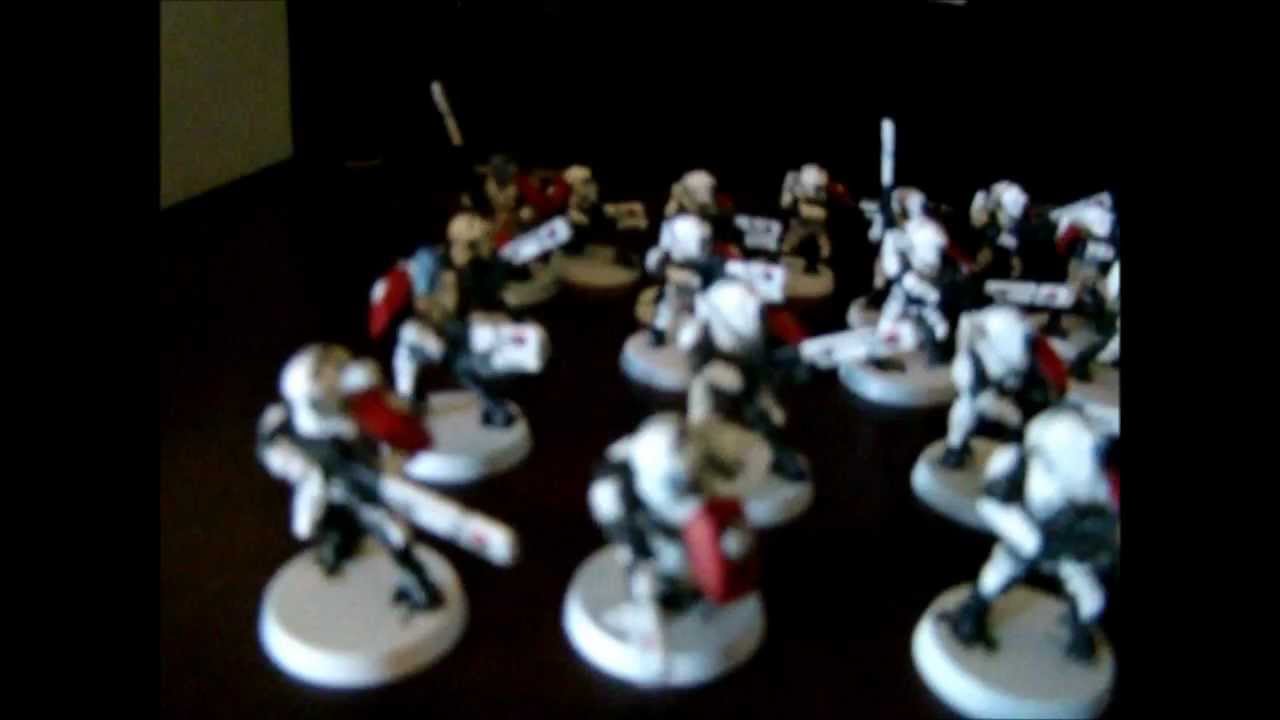 Tau Update