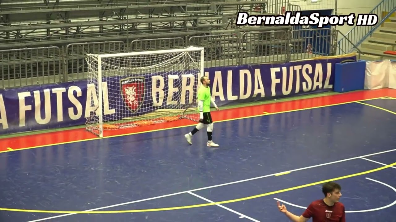 Old Boys Bernalda - Fortino Serie C1 - 19 giornata 21 Marzo 2026