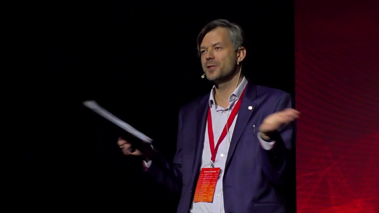 Iedvesmai un Jaudai | Ziema 2024 | Trainify | Kārlis Danēvičs - Senas patiesības modernai pasaulei