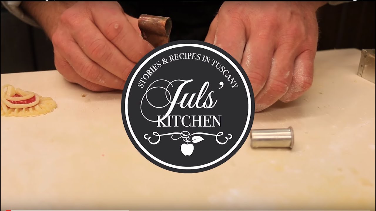Befanini of Barga | Juls' Kitchen