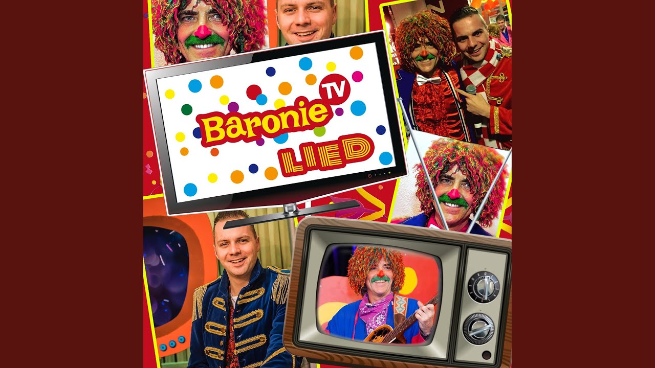 Baronie TV Lied