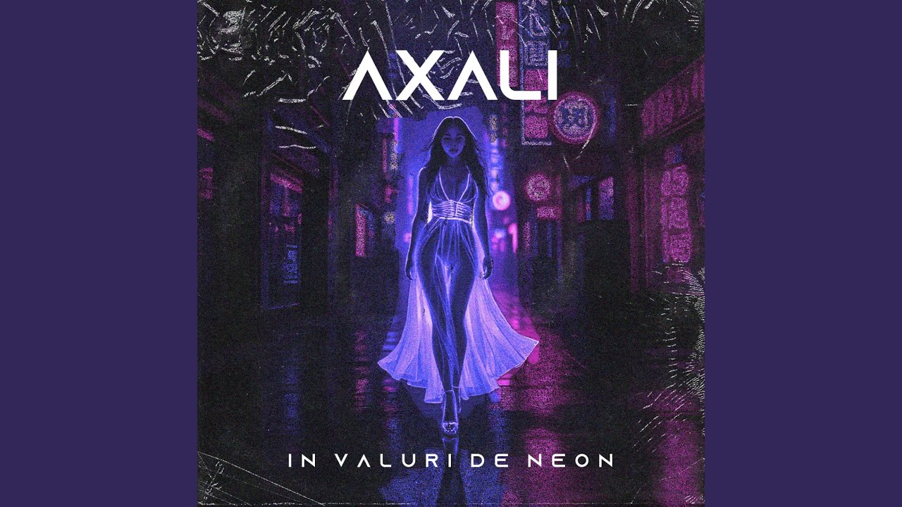 In Valuri De Neon