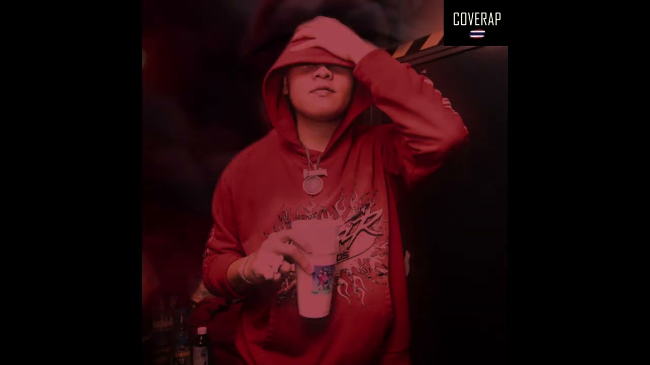COVERAP x HK - คนธรรมดา (Remix)