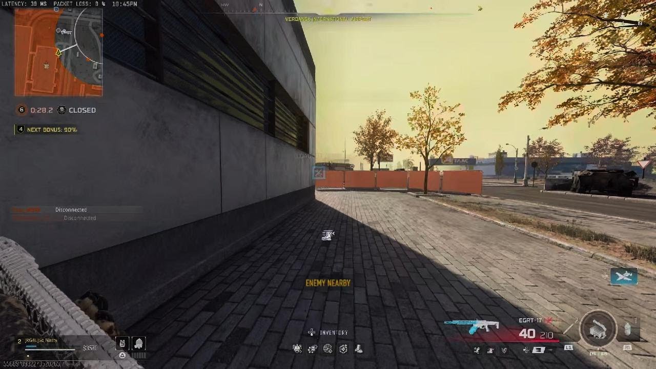 Solo vs quads