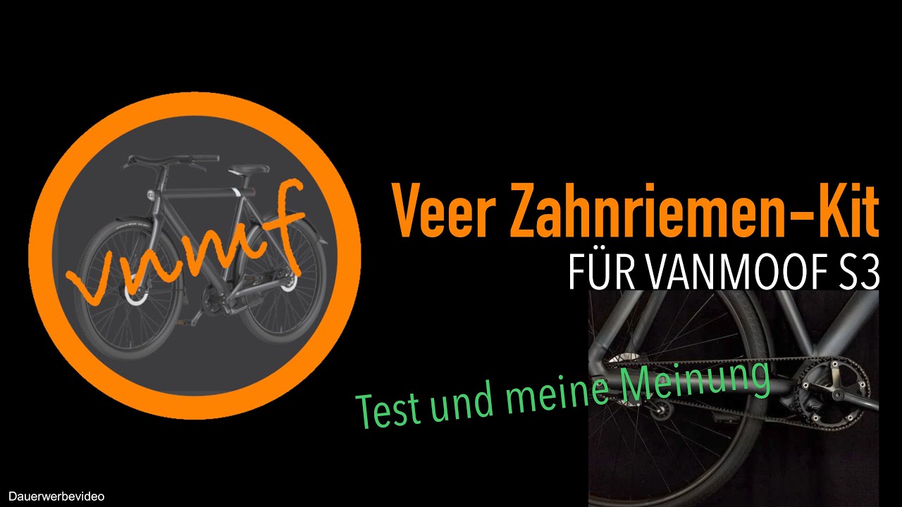 Veer BeltKit