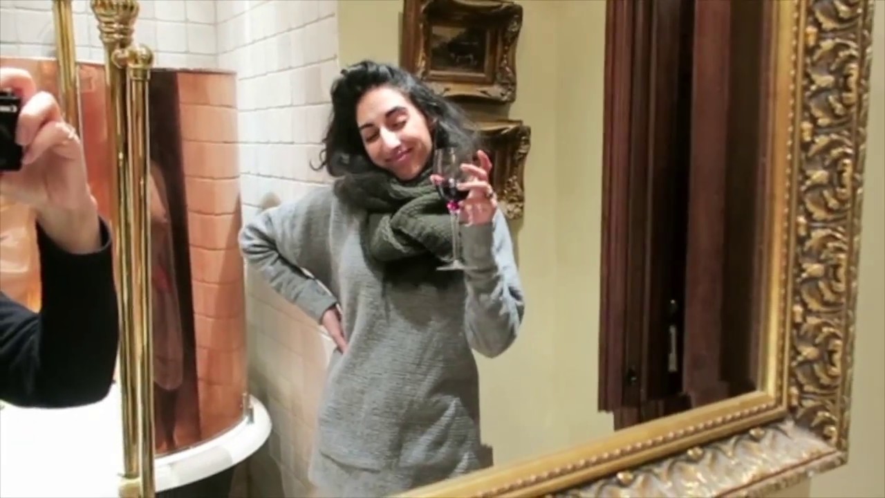 Inside The Rookery Hotel, Clerkenwell // Travel Vlog // Madeleine Loves
