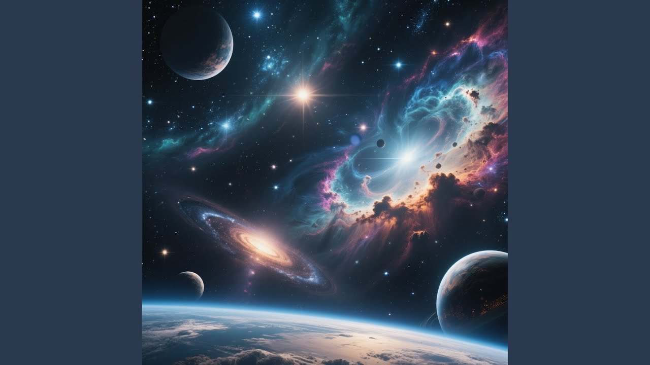 The Space Between