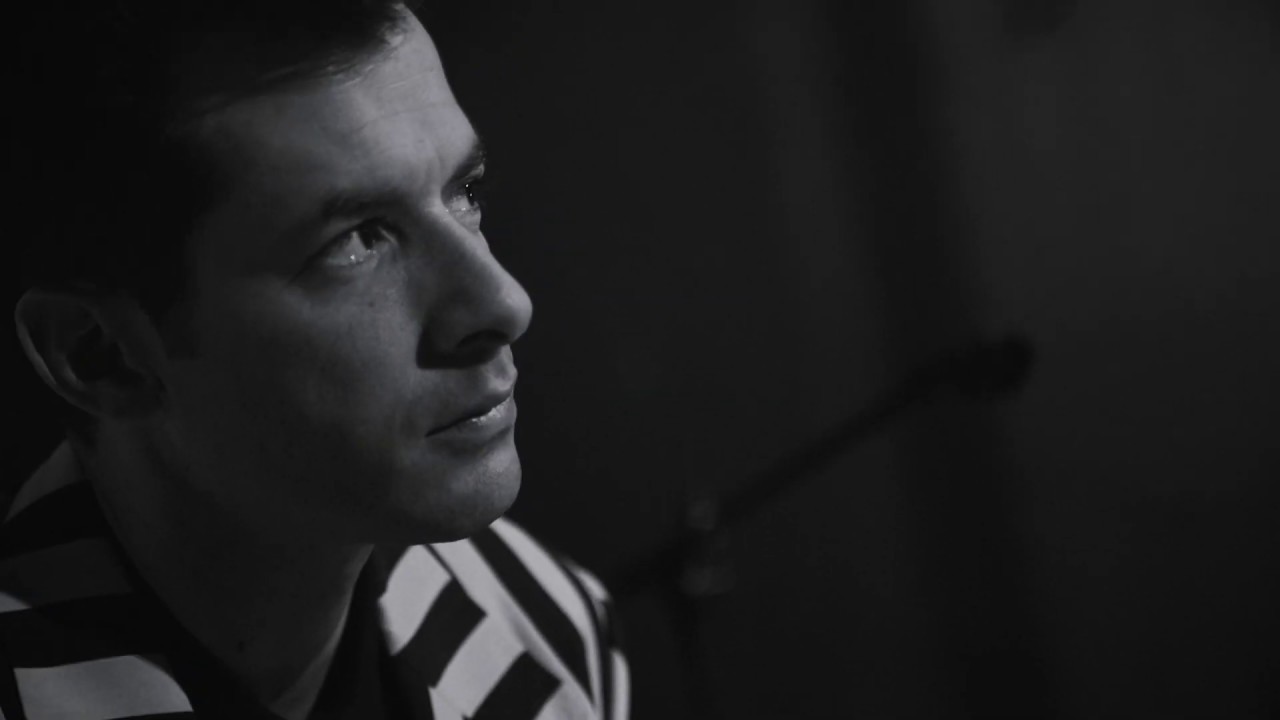 Mark Ronson Gets Personal