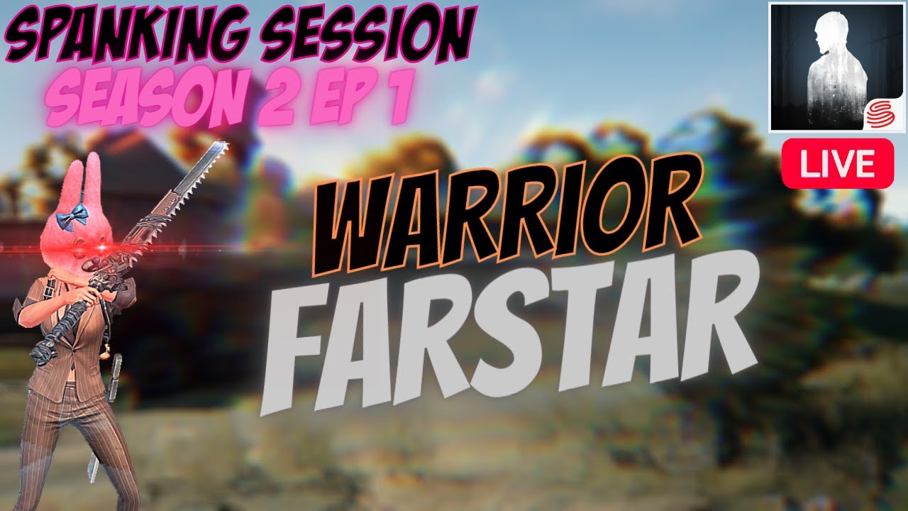 🔴FARSTAR CITY BABY!!!(Suicide Squad VS TheBOSS)
