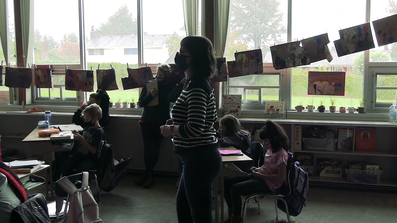 4th Grade iReady Math Routines with Carrie Perez