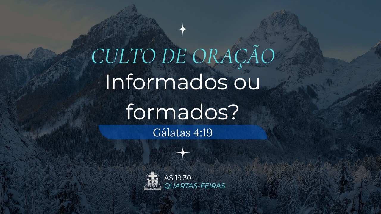 Gálatas 4:19 