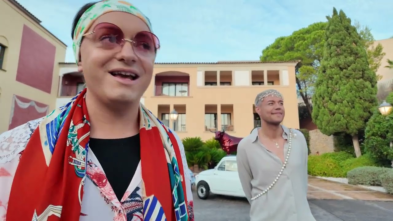 Mallorca Car Week 2025