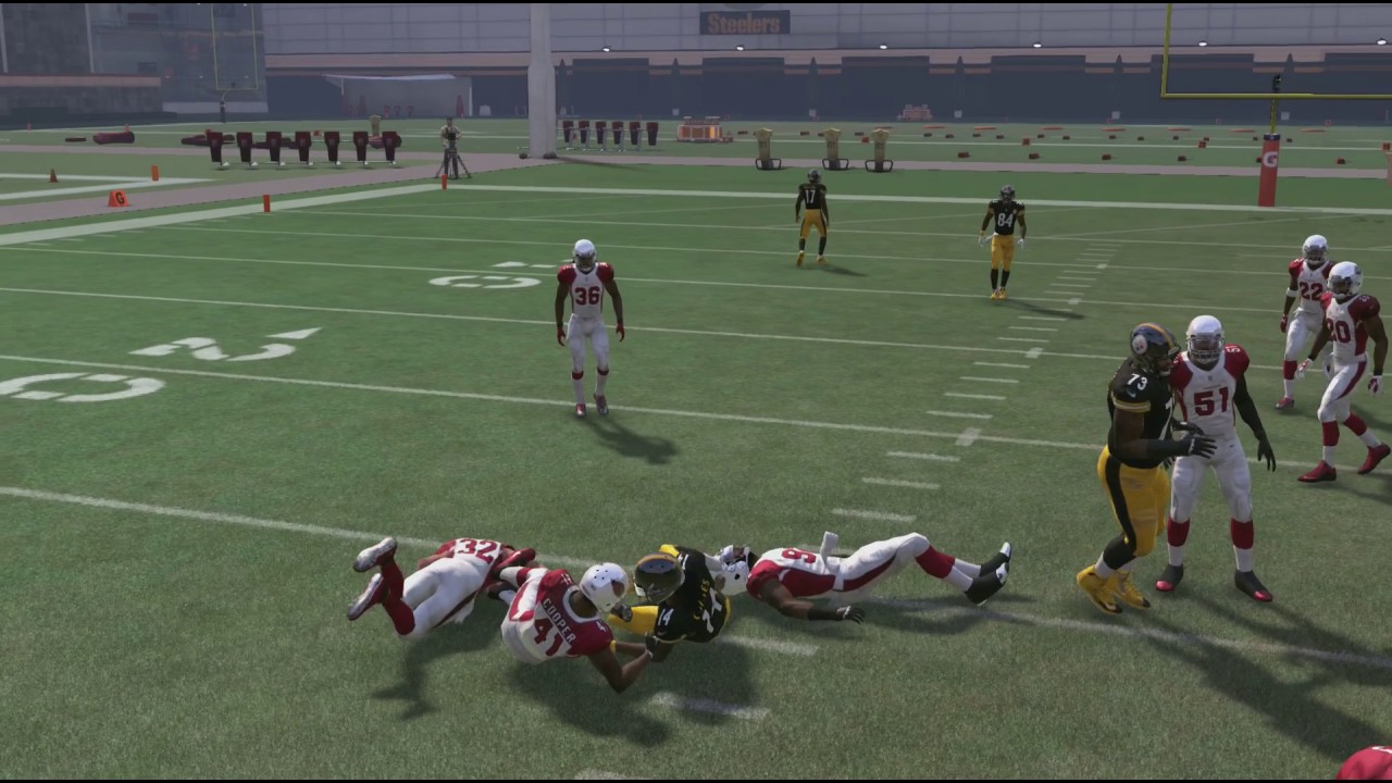 Madden NFL 17 Labbing Tips Part 2 How to Practice All the Time