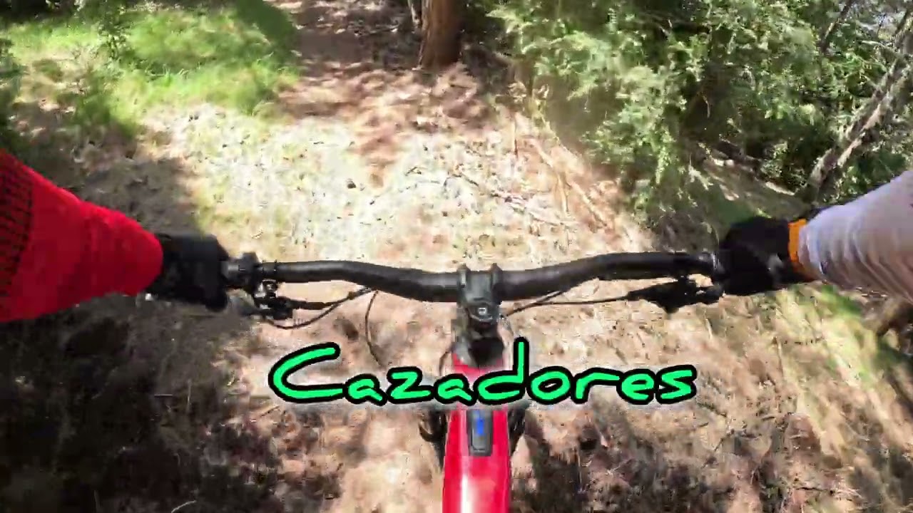 El Comodoto y bajadas del valle de Pineta. (PIRINEOS 25)