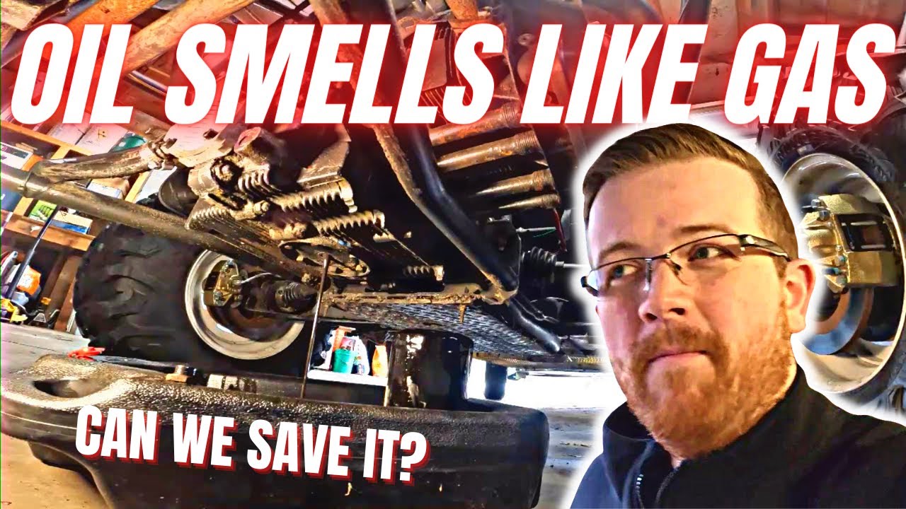 Tune-up Time: Oil & Spark Plug Change on 1600cc VW Dune Buggy - Runs Better Than Ever!