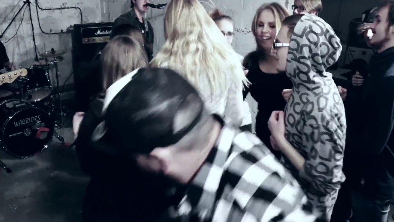 MAINLINED -  REJECTION (OFFICIAL MUSIC VIDEO)