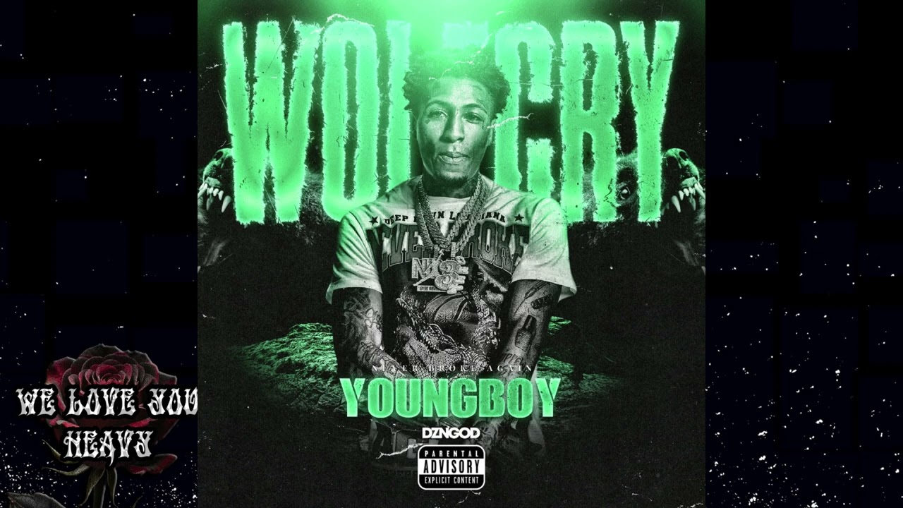 [FREE] [HARD] NBA YoungBoy Type Beat 2024 