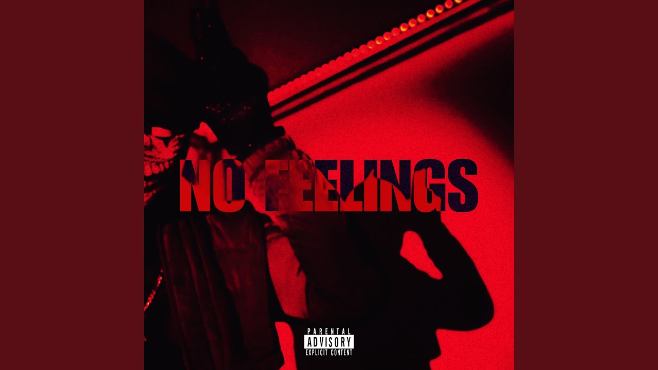 No Feelings