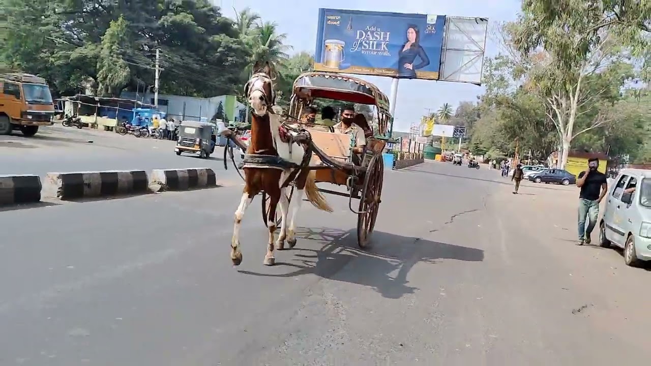 #Vijayapur Tanga