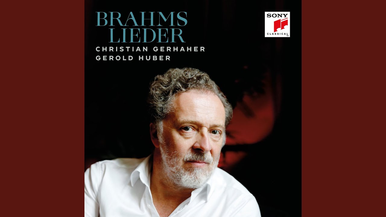 Brahms: Von ewiger Liebe, Op. 43, No. 1