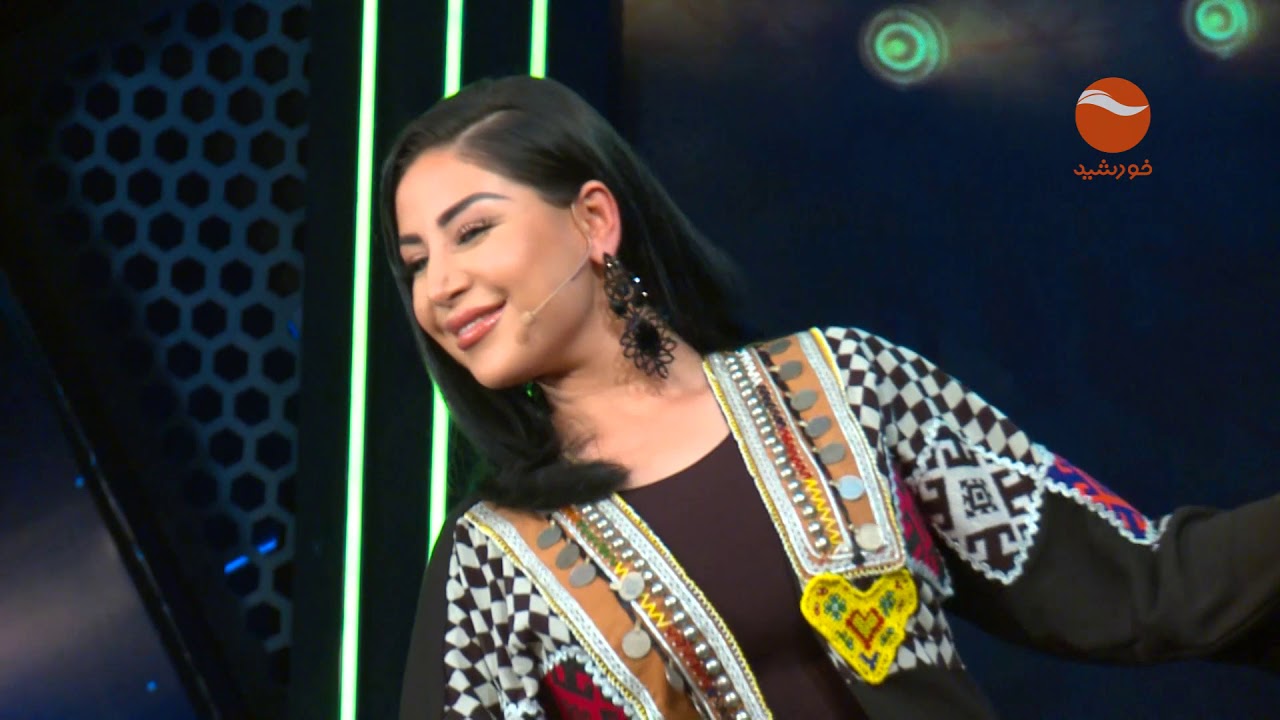 Arezo Nikbin Aye Dil Tu kharedare Nadari Song / آرزو نیکبین آهنگ ای دل تو خریداری نداری