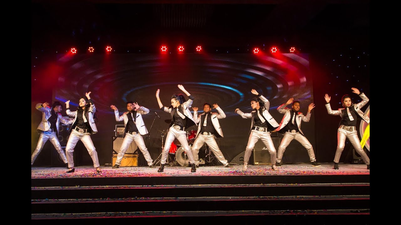 Sundori Komola Dance Performance | A.H.Mredul | SKYDANCE Company