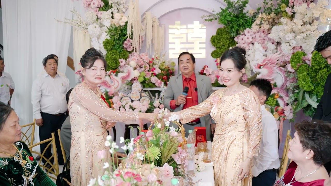 Phim Cưới Đính Hôn Bảo Hân & Thanh Quý