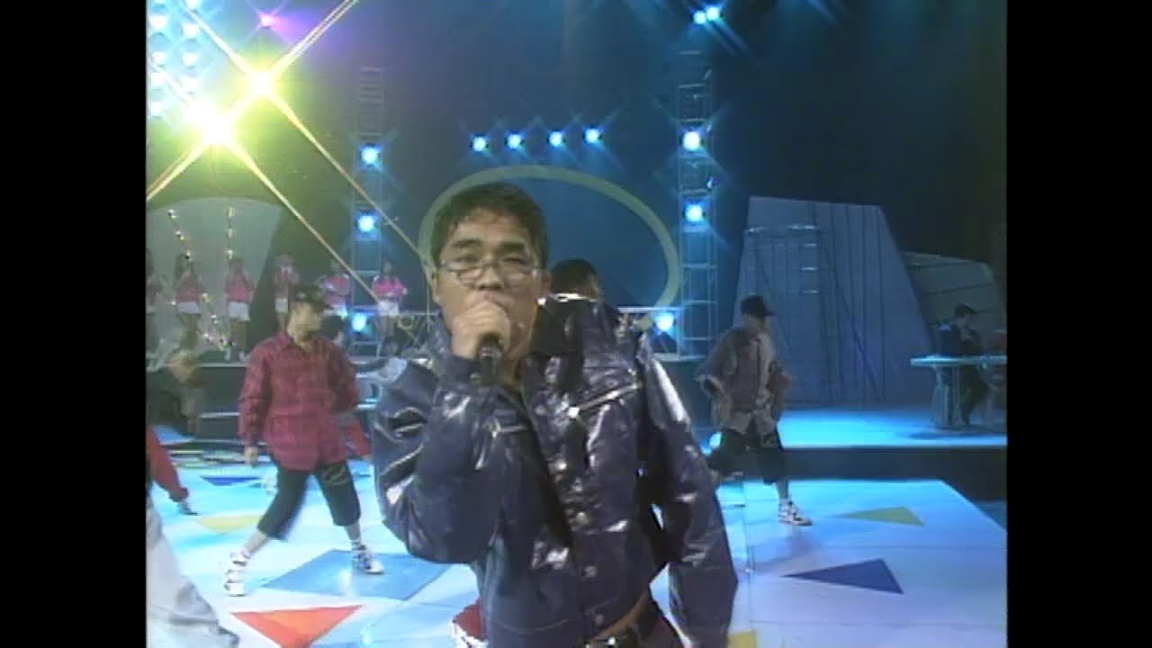 【TVPP】Kim Gun Mo - First Impression, 김건모 - 첫인상 @ Decision! Best Top Music Live