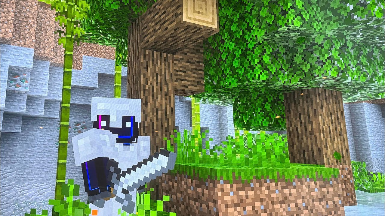 Minecraft🌜-ötödik nap